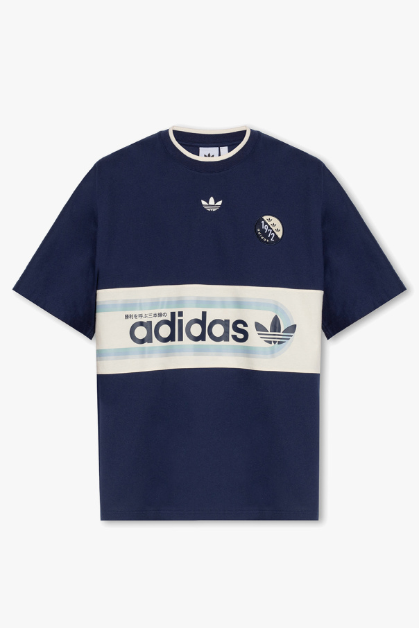 Adidas zilia navy best sale